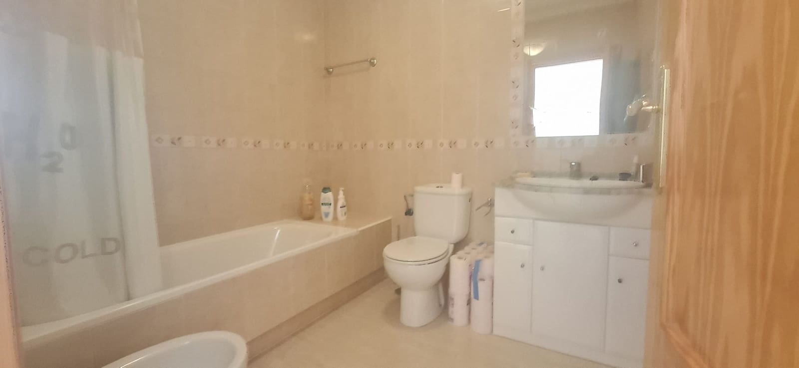 3 Zimmer Haus zu verkaufen in Santiago de la Ribera mit Pool - 189.500 € (Ref: 9895701)