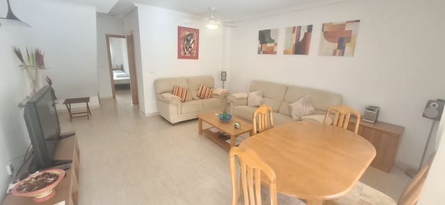 3 sovrum Hus till salu i Santiago de la Ribera, San Javier med pool - 189 500 € (Ref: 9895701)