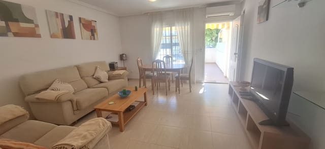 3 sovrum Hus till salu i Santiago de la Ribera, San Javier med pool - 189 500 € (Ref: 9895701)