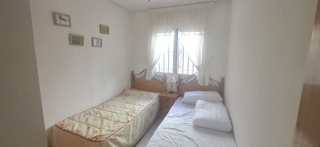 3 sovrum Hus till salu i Santiago de la Ribera, San Javier med pool - 189 500 € (Ref: 9895701)