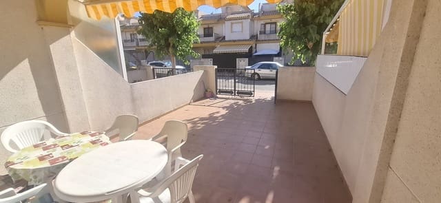 3 sovrum Hus till salu i Santiago de la Ribera, San Javier med pool - 189 500 € (Ref: 9895701)