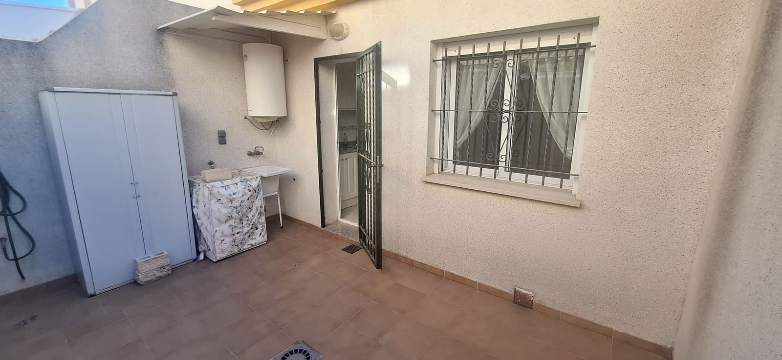 3 Zimmer Haus zu verkaufen in Santiago de la Ribera mit Pool - 189.500 € (Ref: 9895701)