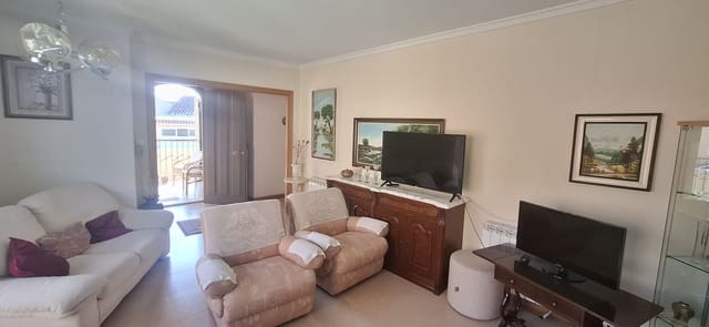 5 quarto Moradia para venda em Santiago de la Ribera, San Javier - 339 900 € (Ref: 9957562)