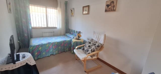 5 quarto Moradia para venda em Santiago de la Ribera, San Javier - 339 900 € (Ref: 9957562)