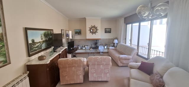 5 quarto Moradia para venda em Santiago de la Ribera, San Javier - 339 900 € (Ref: 9957562)