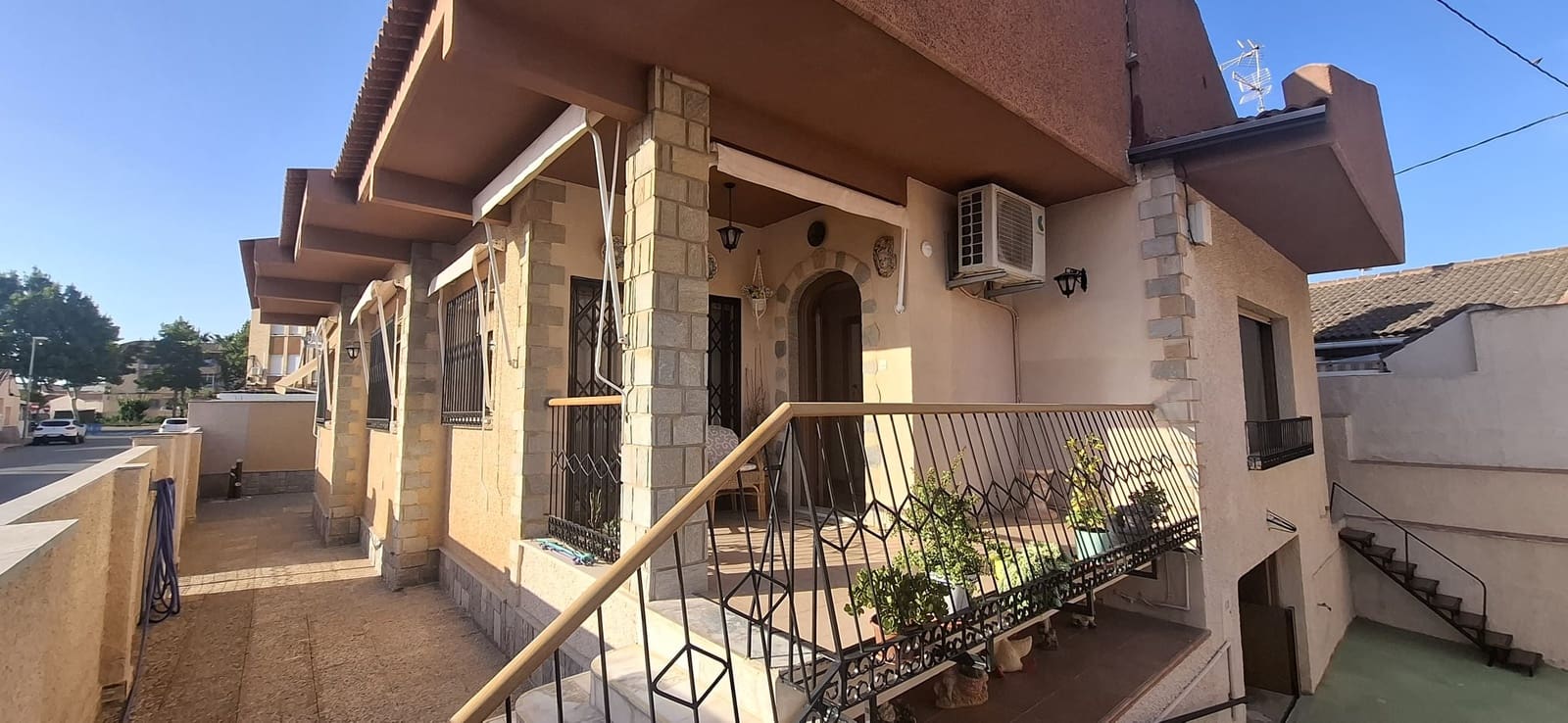 5 quarto Moradia para venda em Santiago de la Ribera - 339 900 € (Ref: 9957562)