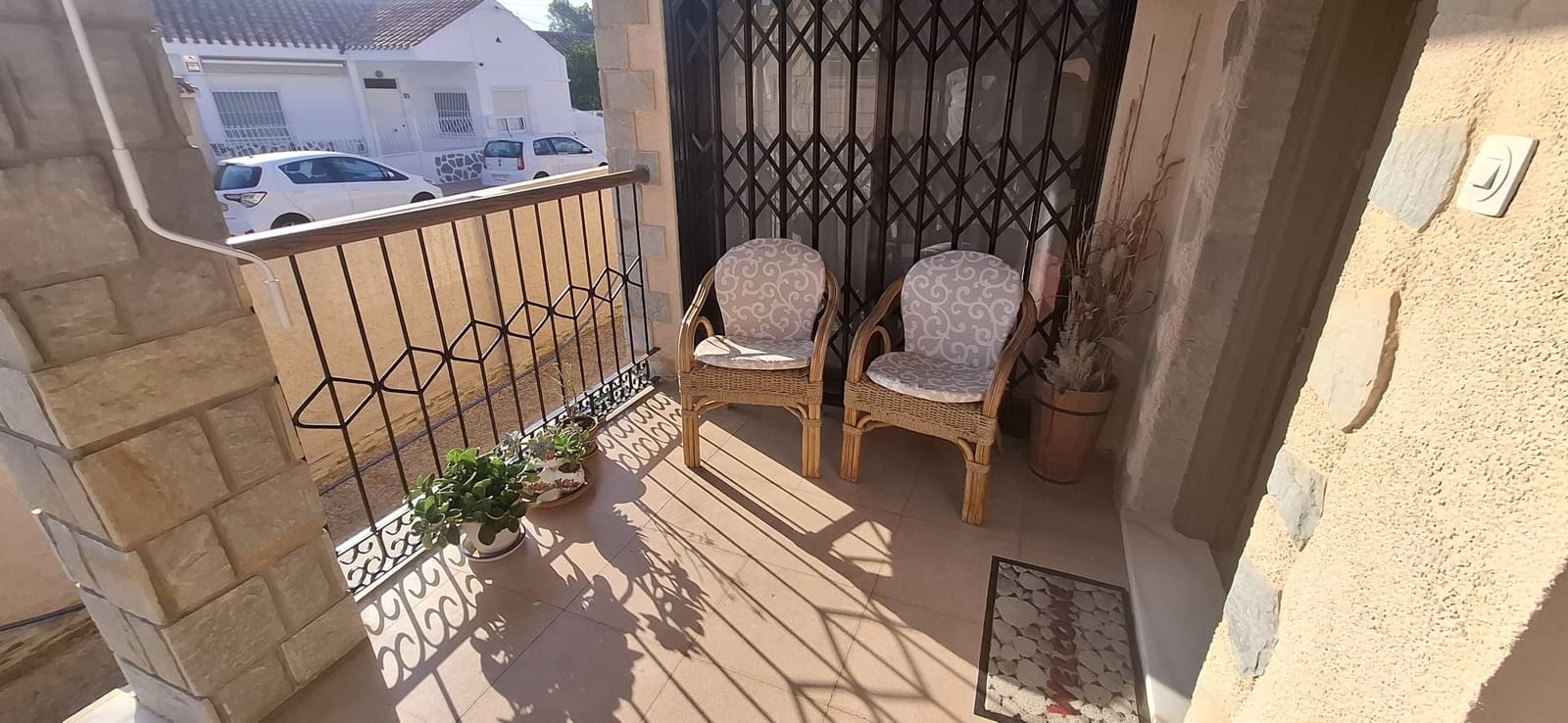 5 quarto Moradia para venda em Santiago de la Ribera - 339 900 € (Ref: 9957562)