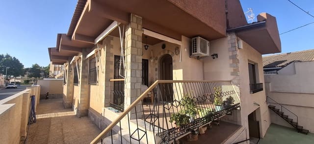 5 quarto Moradia para venda em Santiago de la Ribera, San Javier - 339 900 € (Ref: 9957562)
