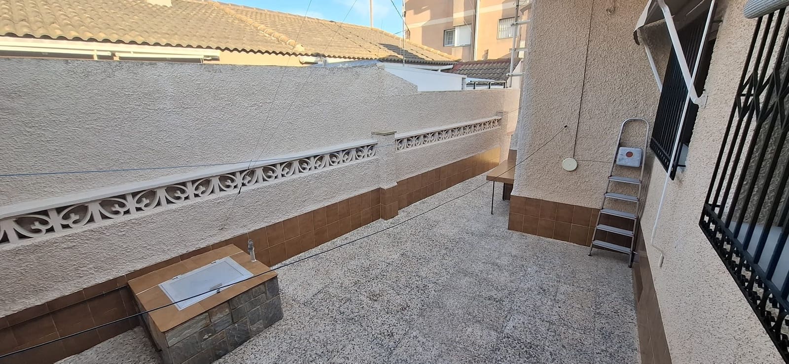 5 quarto Moradia para venda em Santiago de la Ribera - 339 900 € (Ref: 9957562)