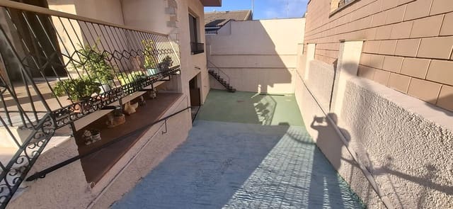 5 quarto Moradia para venda em Santiago de la Ribera, San Javier - 339 900 € (Ref: 9957562)