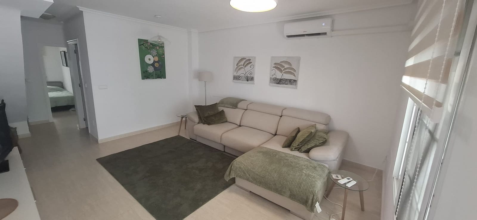 3 sovrum Hus till salu i Santiago de la Ribera med pool - 189 900 € (Ref: 9981757)
