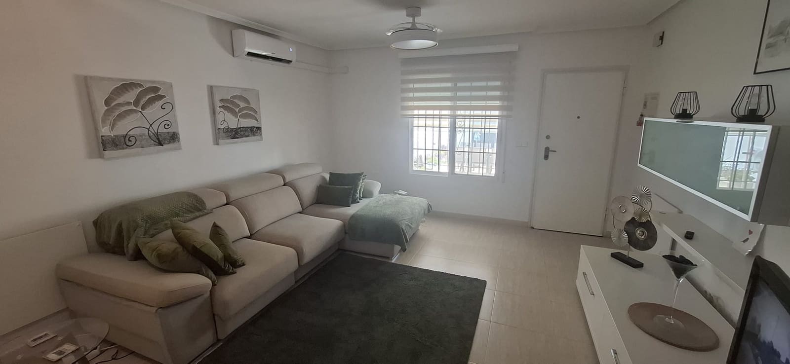 3 sovrum Hus till salu i Santiago de la Ribera med pool - 189 900 € (Ref: 9981757)