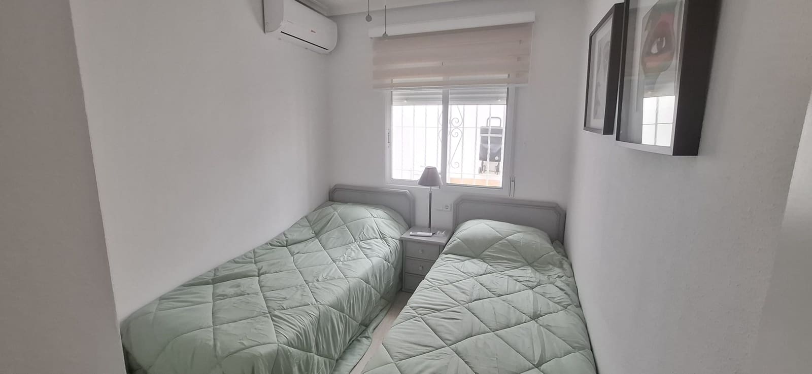 3 sovrum Hus till salu i Santiago de la Ribera med pool - 189 900 € (Ref: 9981757)