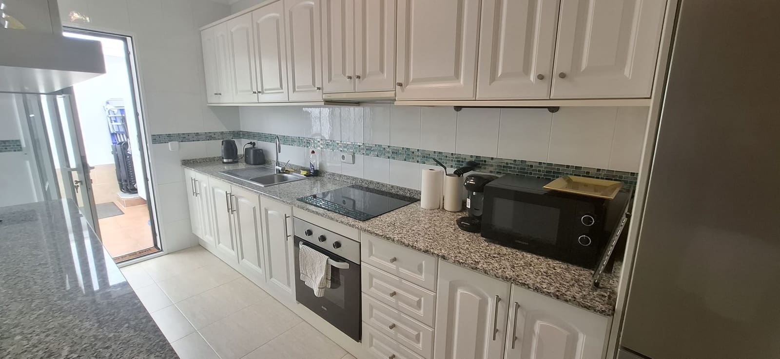 3 sovrum Hus till salu i Santiago de la Ribera med pool - 189 900 € (Ref: 9981757)