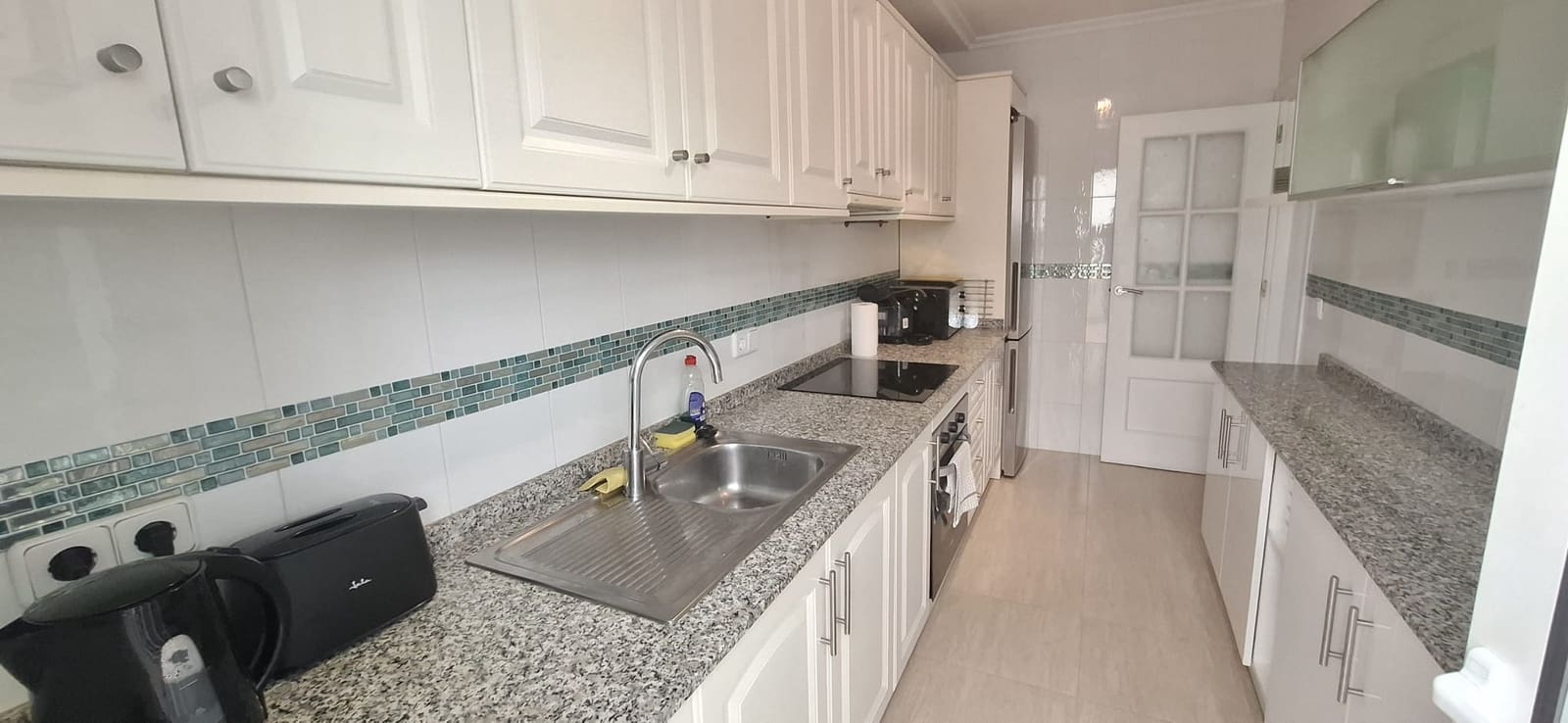 3 sovrum Hus till salu i Santiago de la Ribera med pool - 189 900 € (Ref: 9981757)