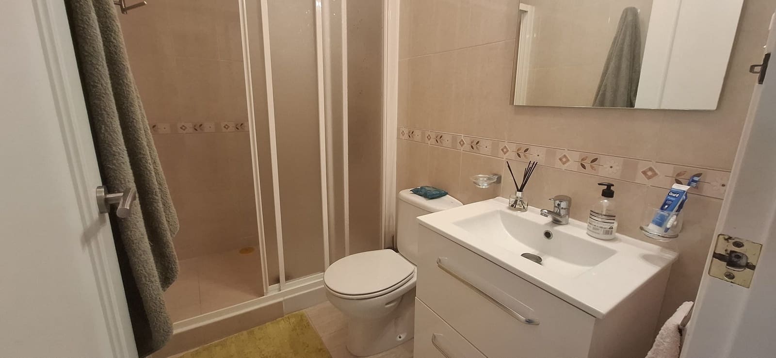 3 sovrum Hus till salu i Santiago de la Ribera med pool - 189 900 € (Ref: 9981757)