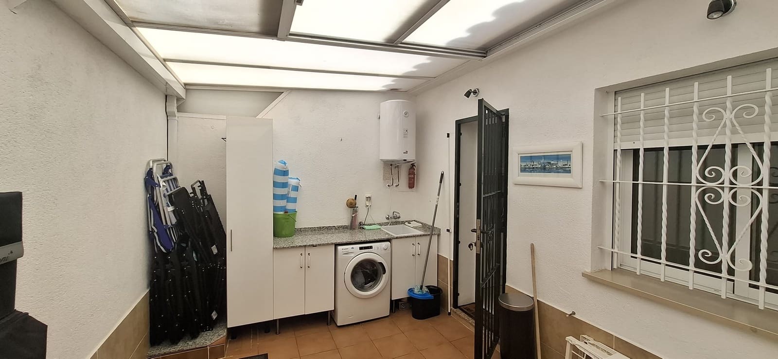 3 sovrum Hus till salu i Santiago de la Ribera med pool - 189 900 € (Ref: 9981757)