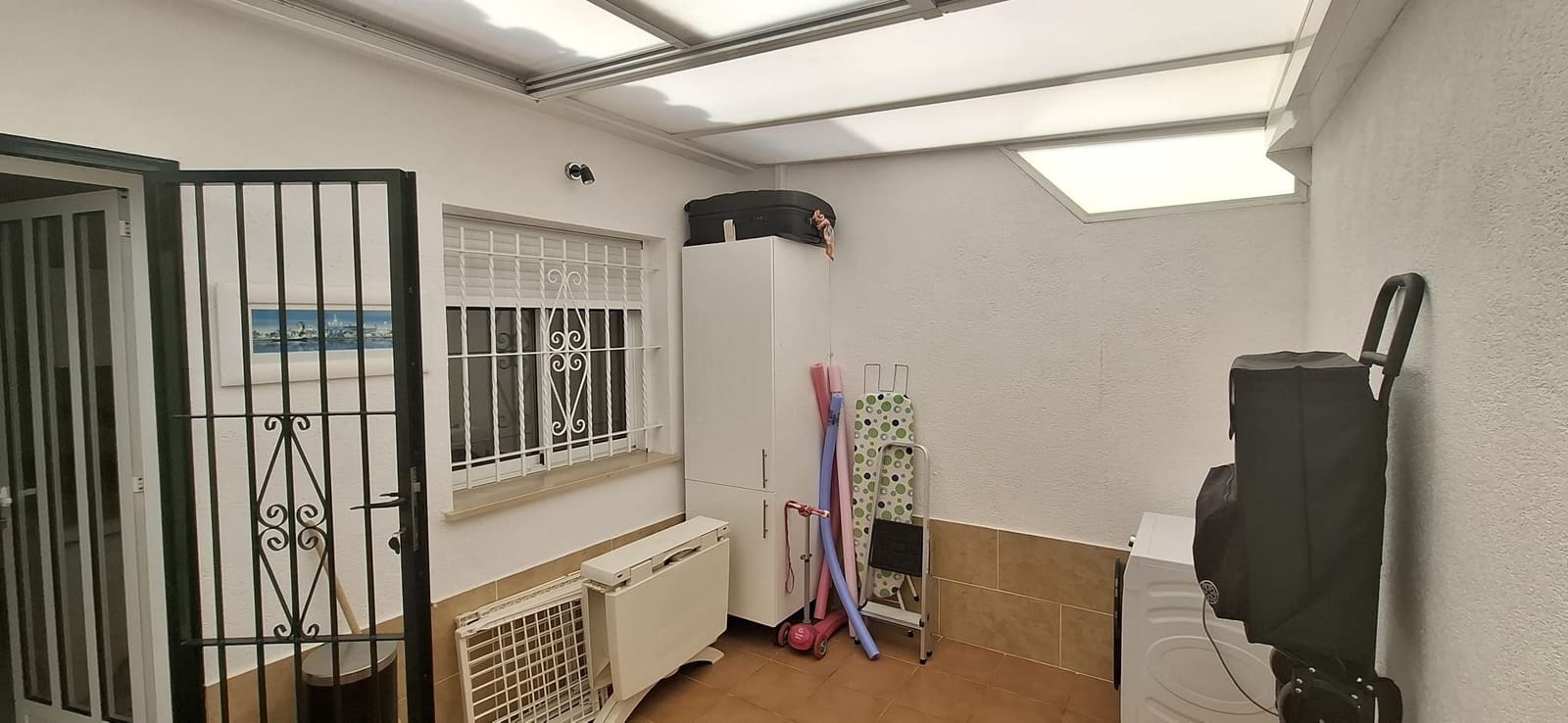 3 sovrum Hus till salu i Santiago de la Ribera med pool - 189 900 € (Ref: 9981757)