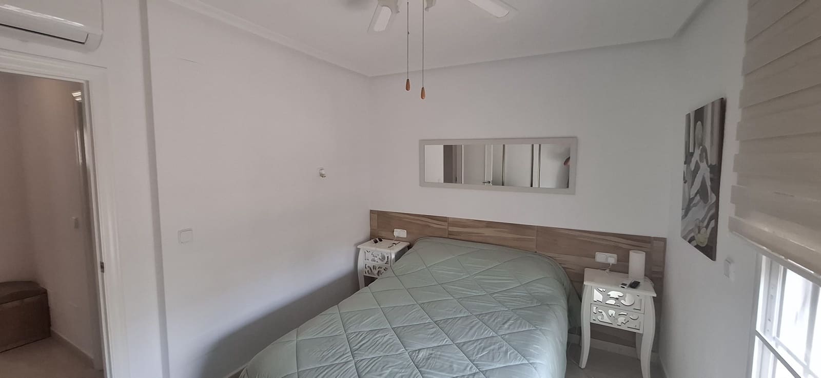 3 sovrum Hus till salu i Santiago de la Ribera med pool - 189 900 € (Ref: 9981757)