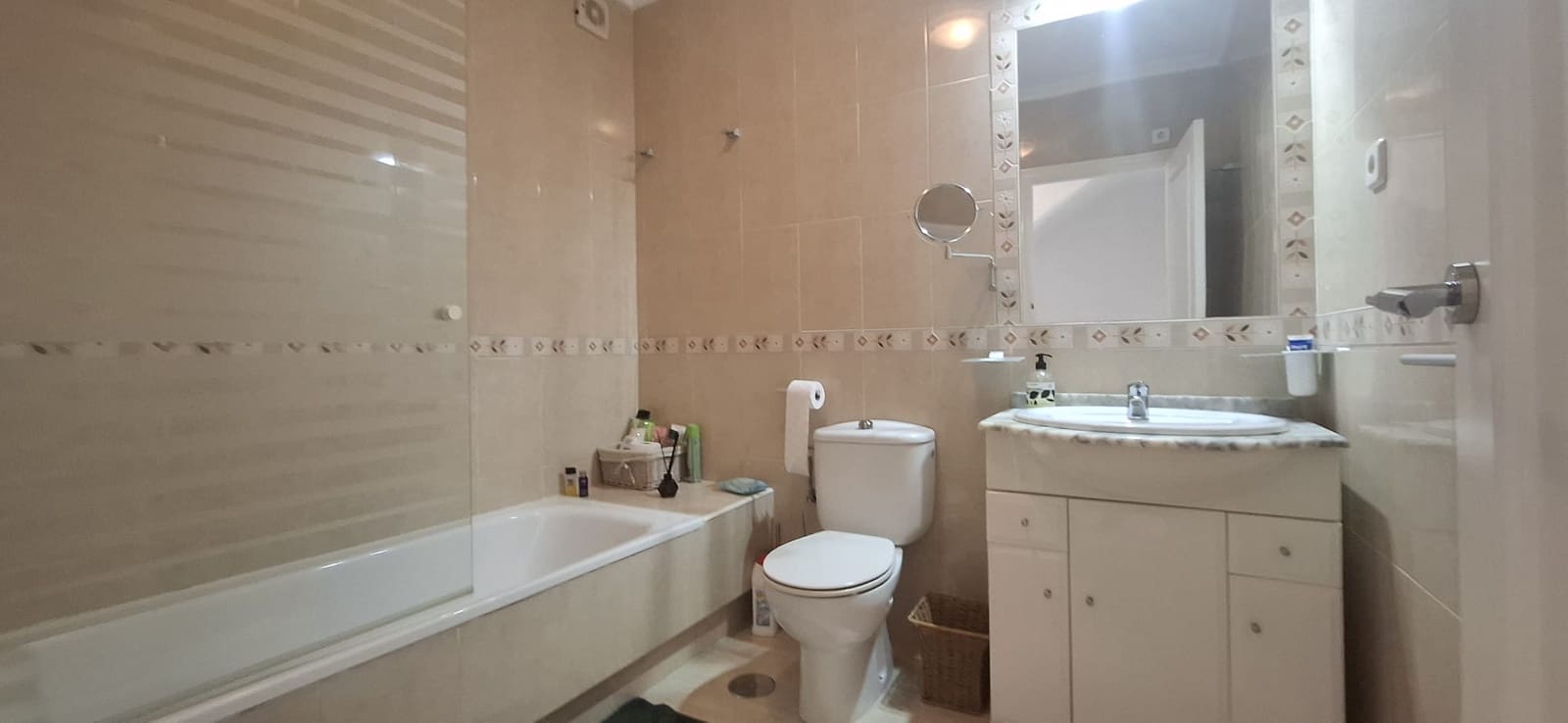 3 sovrum Hus till salu i Santiago de la Ribera med pool - 189 900 € (Ref: 9981757)