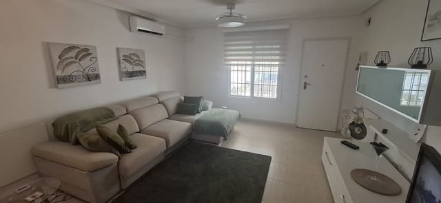 3 soverom Hus til salgs i Santiago de la Ribera, San Javier med svømmebasseng - € 189 900 (Ref: 9981757)