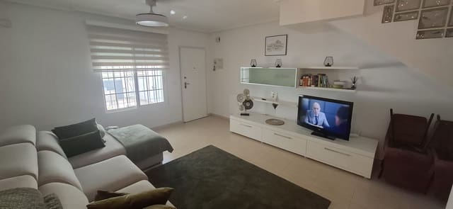 3 soverom Hus til salgs i Santiago de la Ribera, San Javier med svømmebasseng - € 189 900 (Ref: 9981757)