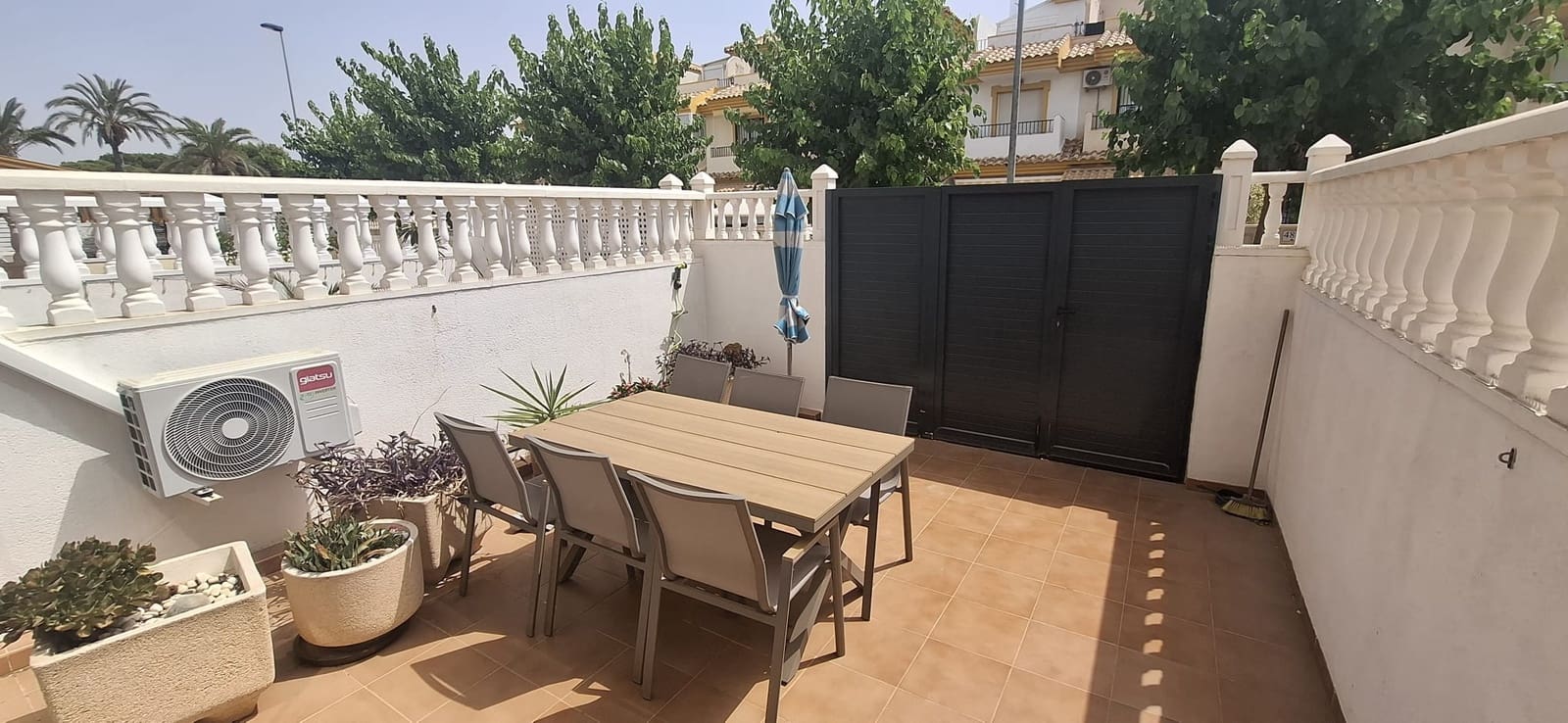 3 sovrum Hus till salu i Santiago de la Ribera med pool - 189 900 € (Ref: 9981757)