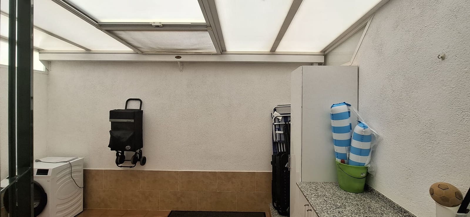 3 sovrum Hus till salu i Santiago de la Ribera med pool - 189 900 € (Ref: 9981757)