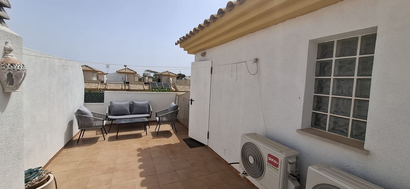 3 sovrum Hus till salu i Santiago de la Ribera med pool - 189 900 € (Ref: 9981757)
