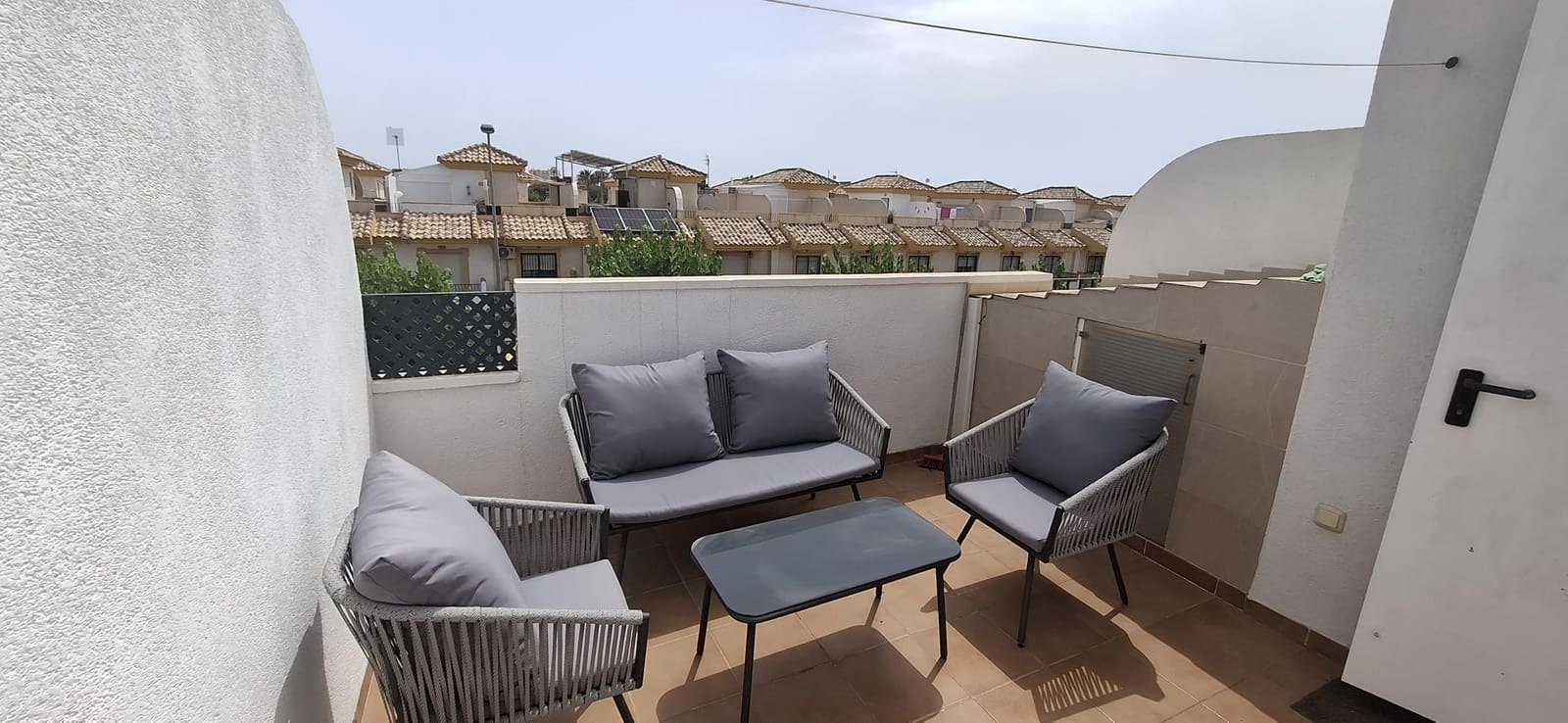 3 sovrum Hus till salu i Santiago de la Ribera med pool - 189 900 € (Ref: 9981757)