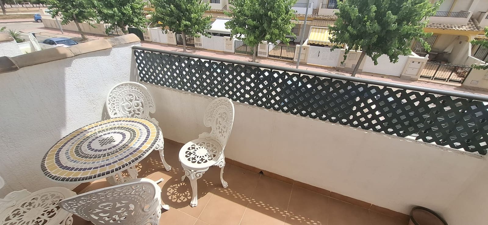3 sovrum Hus till salu i Santiago de la Ribera med pool - 189 900 € (Ref: 9981757)