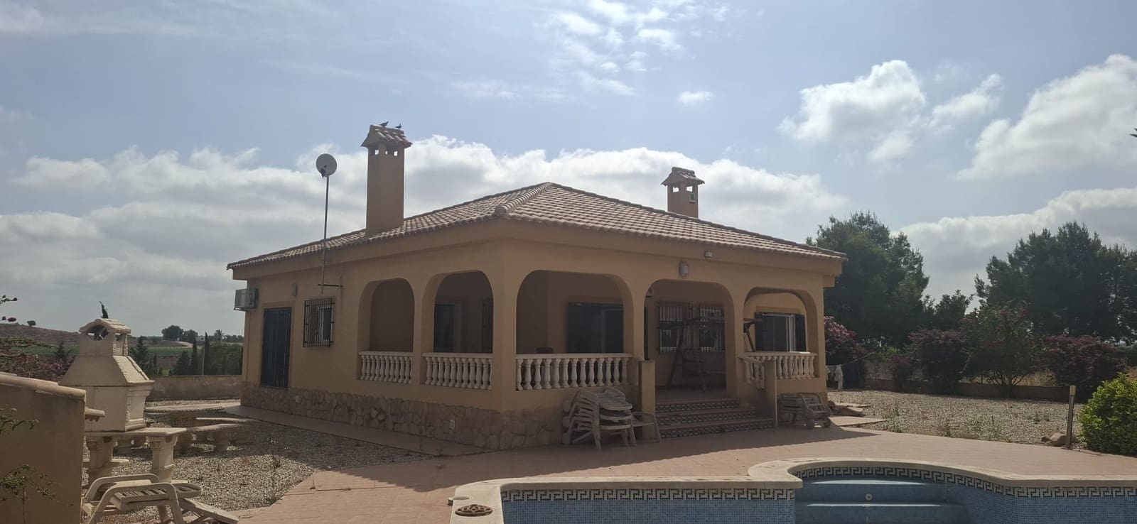 4 soverom Villa til salgs i Gea y Truyols - € 189 900 (Ref: 9996573)