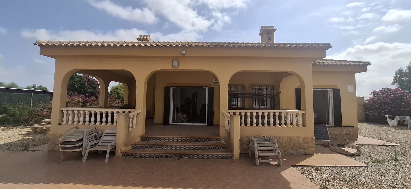 4 soverom Villa til salgs i Gea y Truyols - € 189 900 (Ref: 9996573)