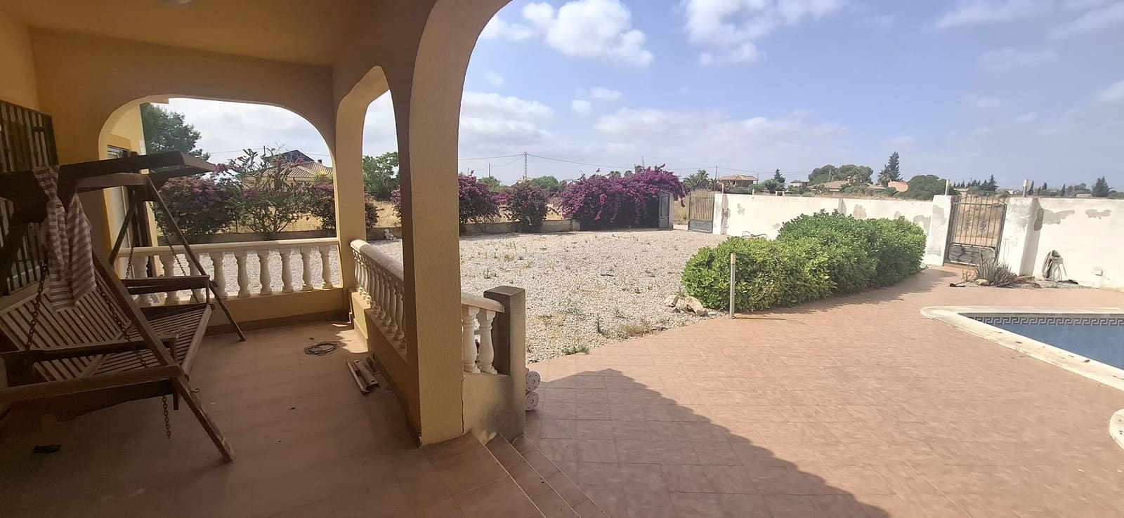 4 soverom Villa til salgs i Gea y Truyols - € 189 900 (Ref: 9996573)