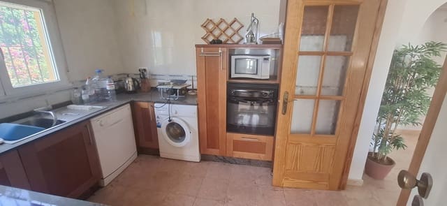 4 soverom Villa til salgs i Gea y Truyols, Murcia by - € 189 900 (Ref: 9996573)