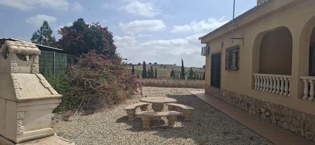 4 soverom Villa til salgs i Gea y Truyols, Murcia by - € 189 900 (Ref: 9996573)