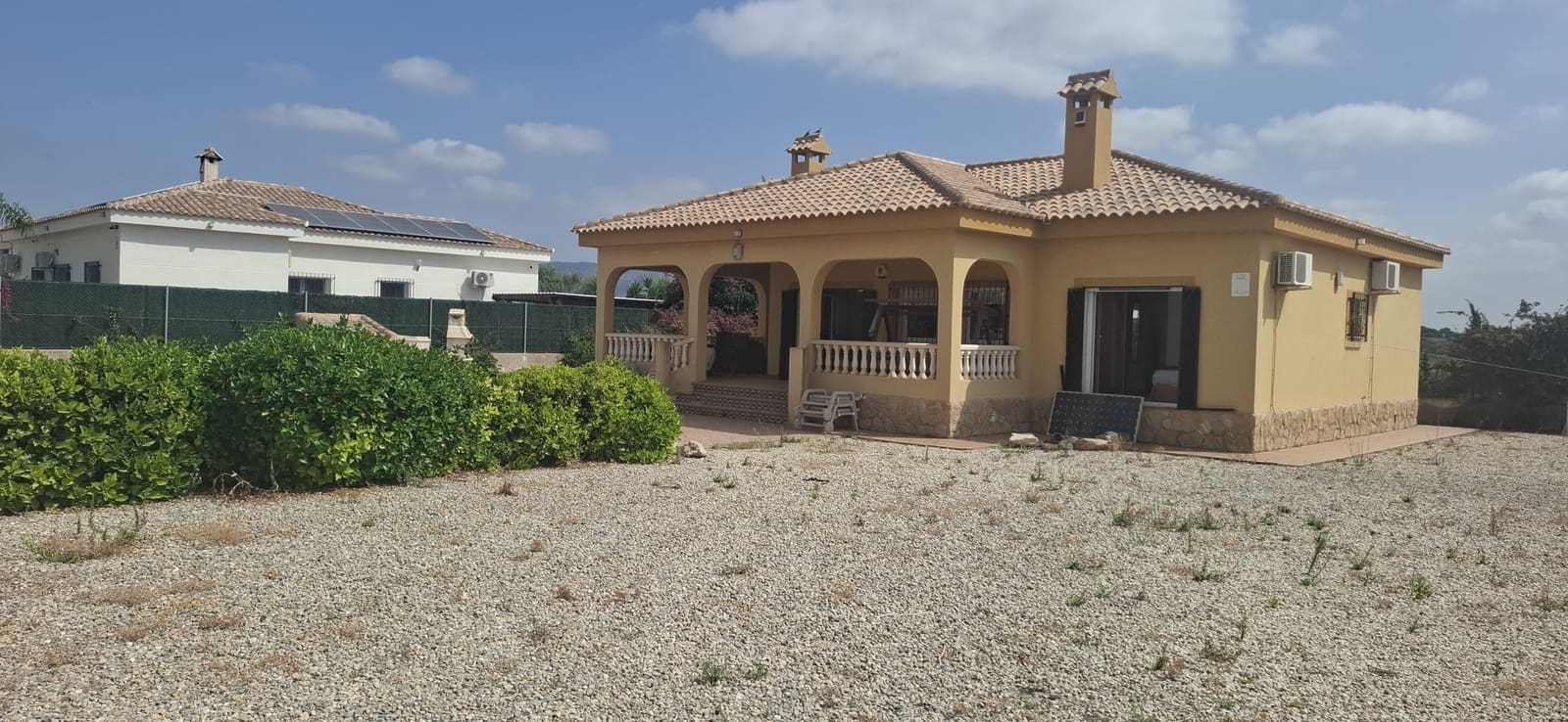 4 soverom Villa til salgs i Gea y Truyols - € 189 900 (Ref: 9996573)