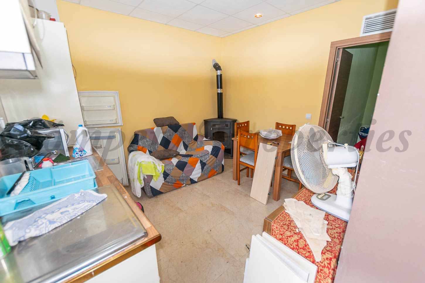 5 bedroom Townhouse for sale in Archez - € 139,680 (Ref: 10001227)