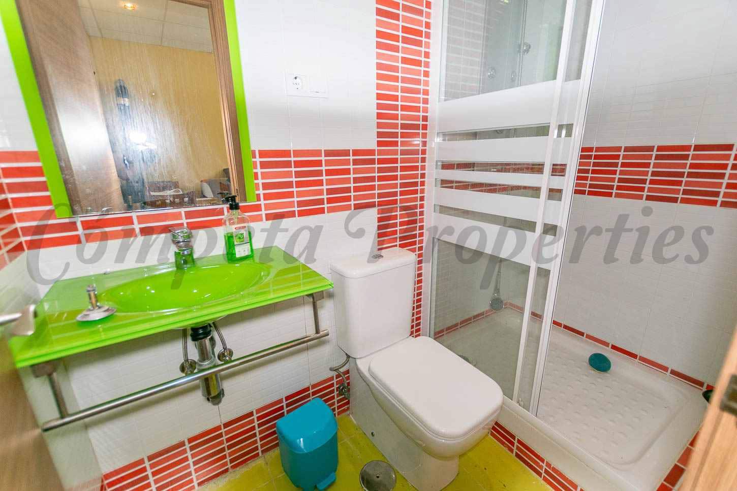 5 bedroom Townhouse for sale in Archez - € 139,680 (Ref: 10001227)
