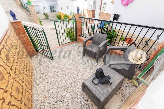 5 bedroom Townhouse for sale in Archez - € 139,680 (Ref: 10001227)