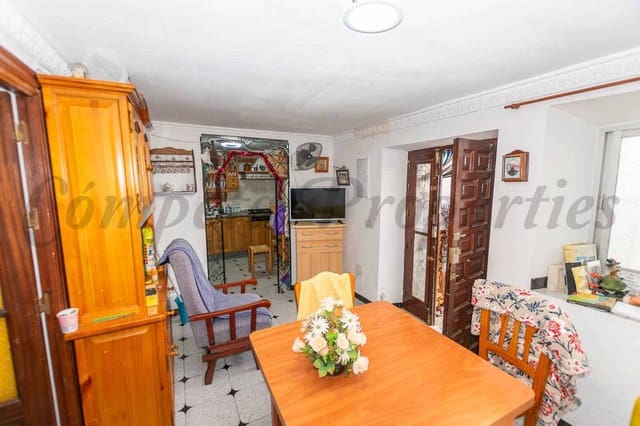 5 bedroom Townhouse for sale in Archez - € 139,680 (Ref: 10001227)