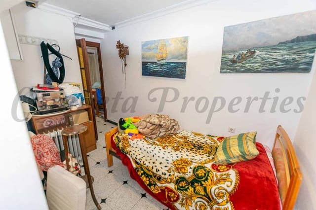 5 bedroom Townhouse for sale in Archez - € 139,680 (Ref: 10001227)