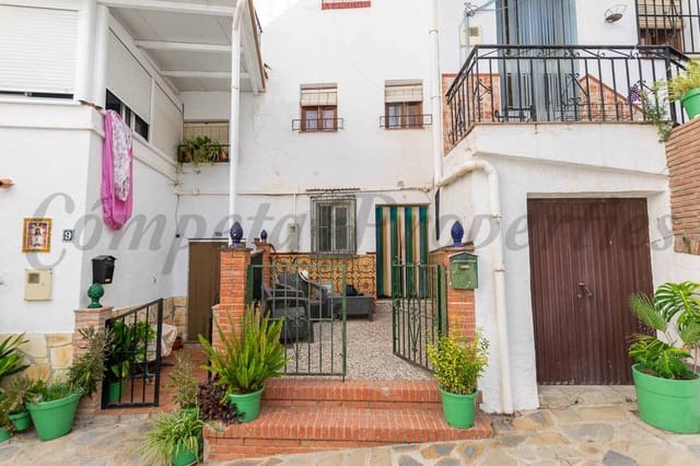 5 bedroom Townhouse for sale in Archez - € 139,680 (Ref: 10001227)