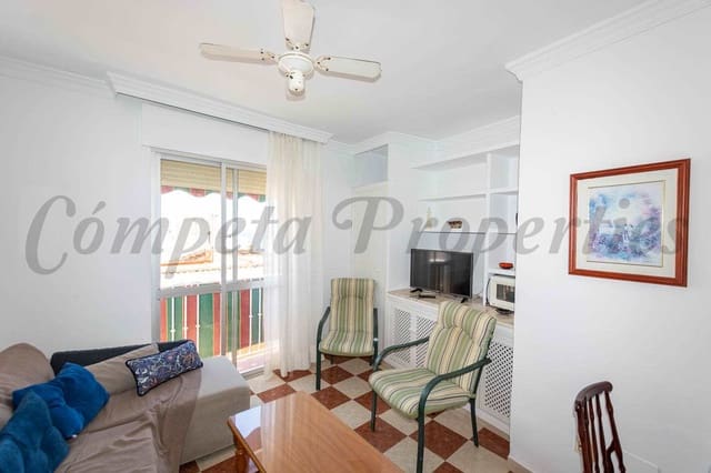 2 slaapkamer Appartement te huur in Maro - Cuevas de Nerja, Nerja - € 700 (Ref: 10004294)