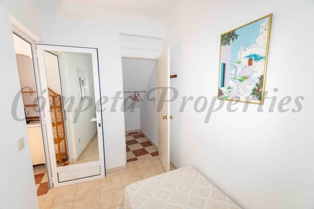2 slaapkamer Appartement te huur in Maro - Cuevas de Nerja, Nerja - € 700 (Ref: 10004294)