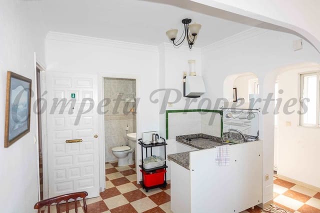 2 slaapkamer Appartement te huur in Maro - Cuevas de Nerja, Nerja - € 700 (Ref: 10004294)