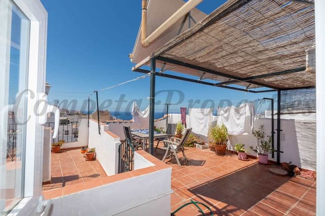 2 slaapkamer Appartement te huur in Maro - Cuevas de Nerja, Nerja - € 700 (Ref: 10004294)