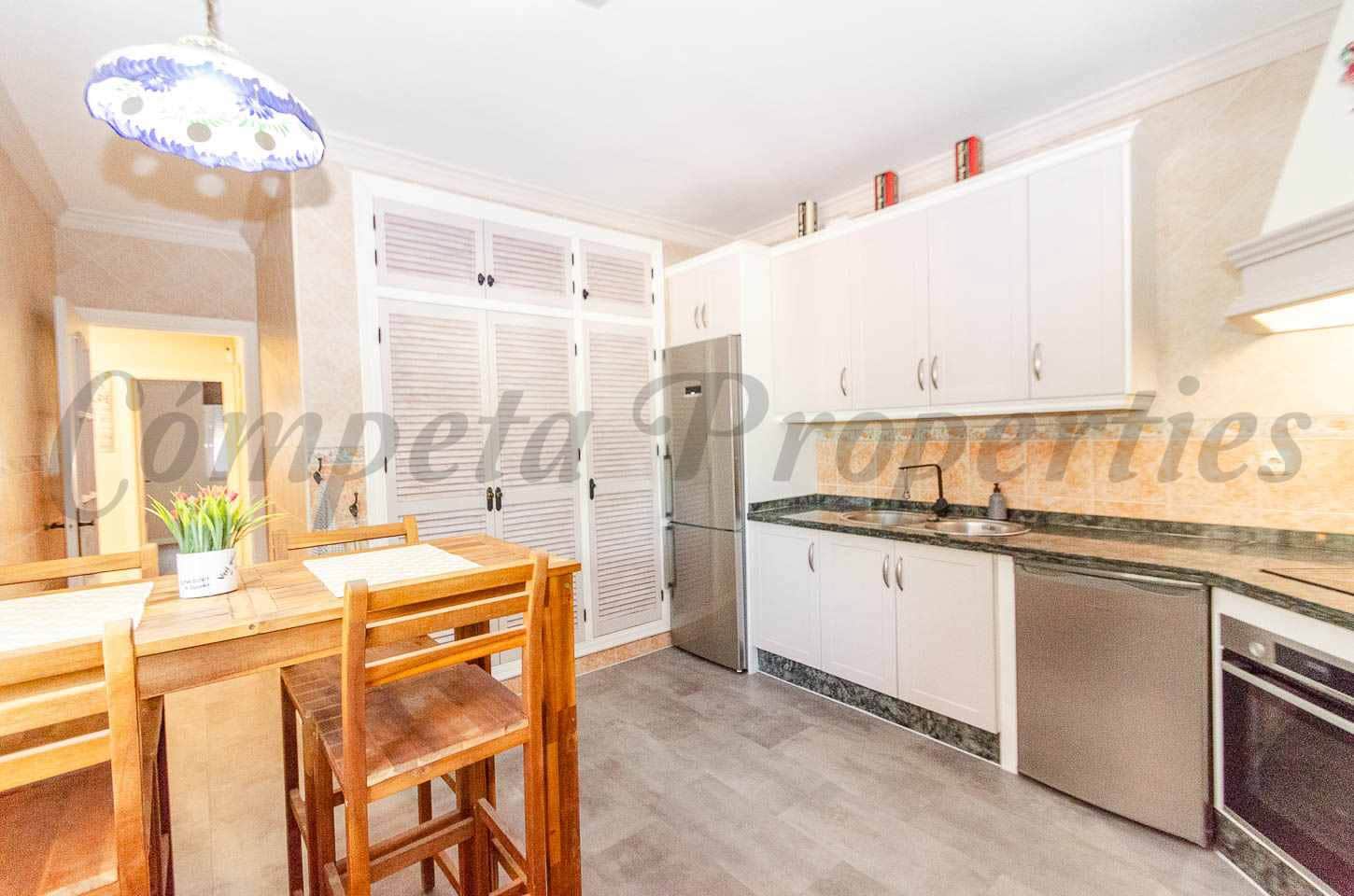 4 Zimmer Finca/Landgut zu verkaufen in Sayalonga mit Pool Garage - 480.000 € (Ref: 10004314)