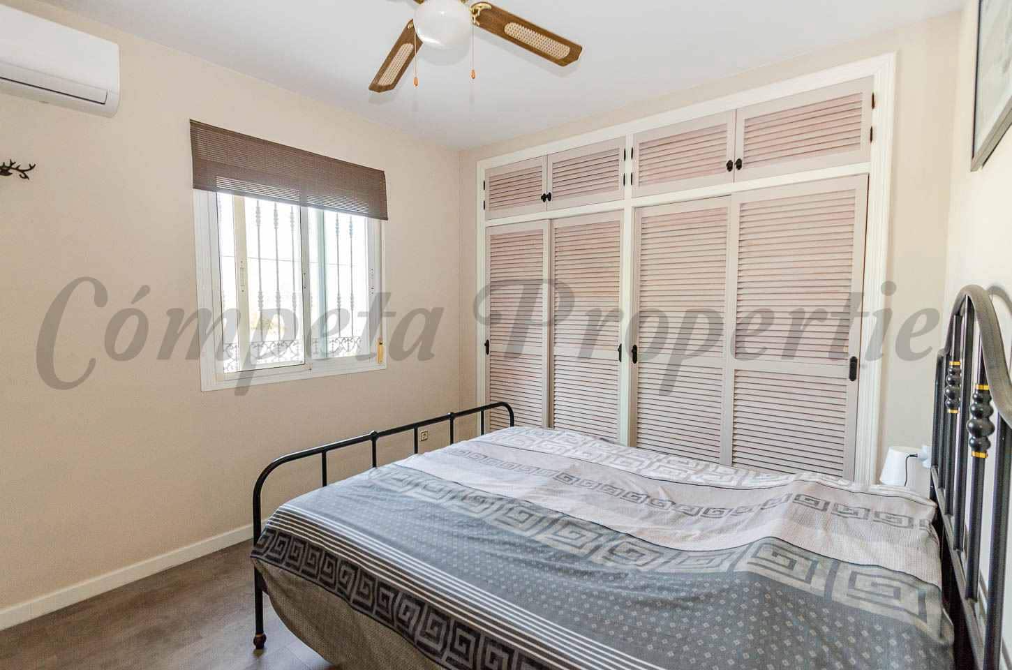 4 Zimmer Finca/Landgut zu verkaufen in Sayalonga mit Pool Garage - 480.000 € (Ref: 10004314)