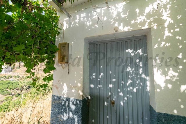 2 makuuhuone Maalaistalo myytävänä paikassa Torrox - 77 500 € (Ref: 10009329)